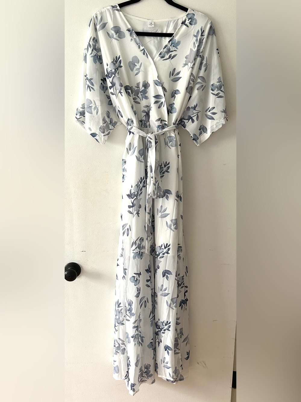 Anrabess dress